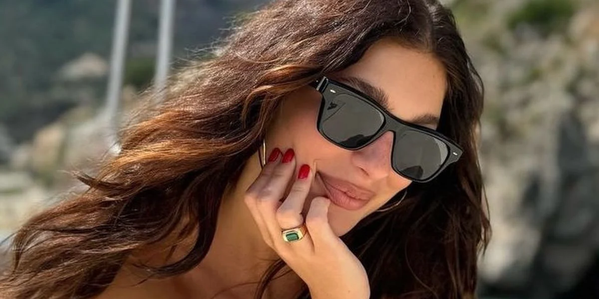 Oliver Peoples N.04 Sun OV5552SU 1731/P2 Polarised - As Seen On Camila Morrone & Walton Goggins - Image 4