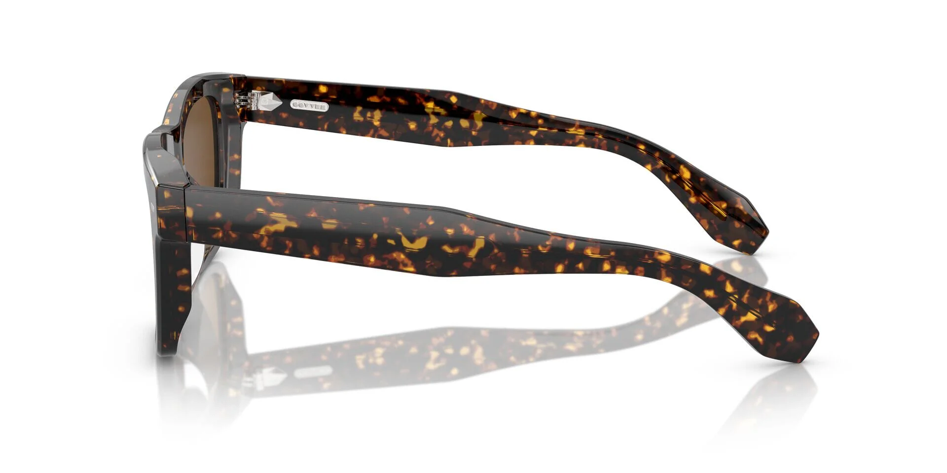 Oliver Peoples N.04 Sun OV5552SU 1741/57 Polarised - As Seen On Joshua Jackson & Ben Hardy - Image 3