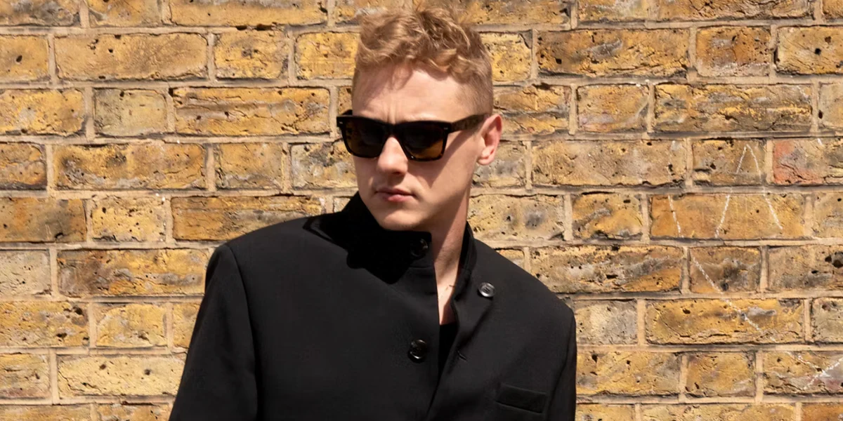 Oliver Peoples N.04 Sun OV5552SU 1741/57 Polarised - As Seen On Joshua Jackson & Ben Hardy - Image 5