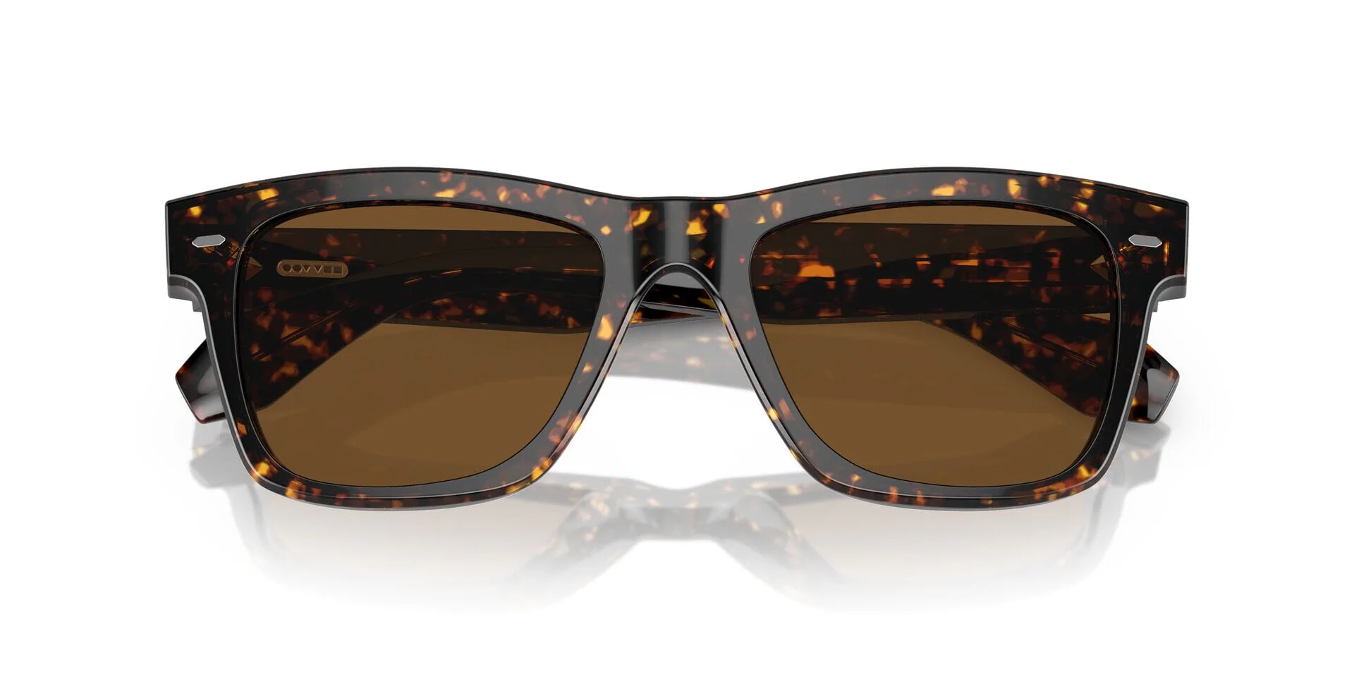 Oliver Peoples N.04 Sun OV5552SU 1741/57 Polarised - As Seen On Joshua Jackson & Ben Hardy - Image 6