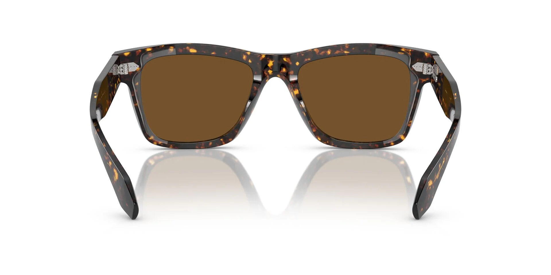 Oliver Peoples N.04 Sun OV5552SU 1741/57 Polarised - As Seen On Joshua Jackson & Ben Hardy - Image 7