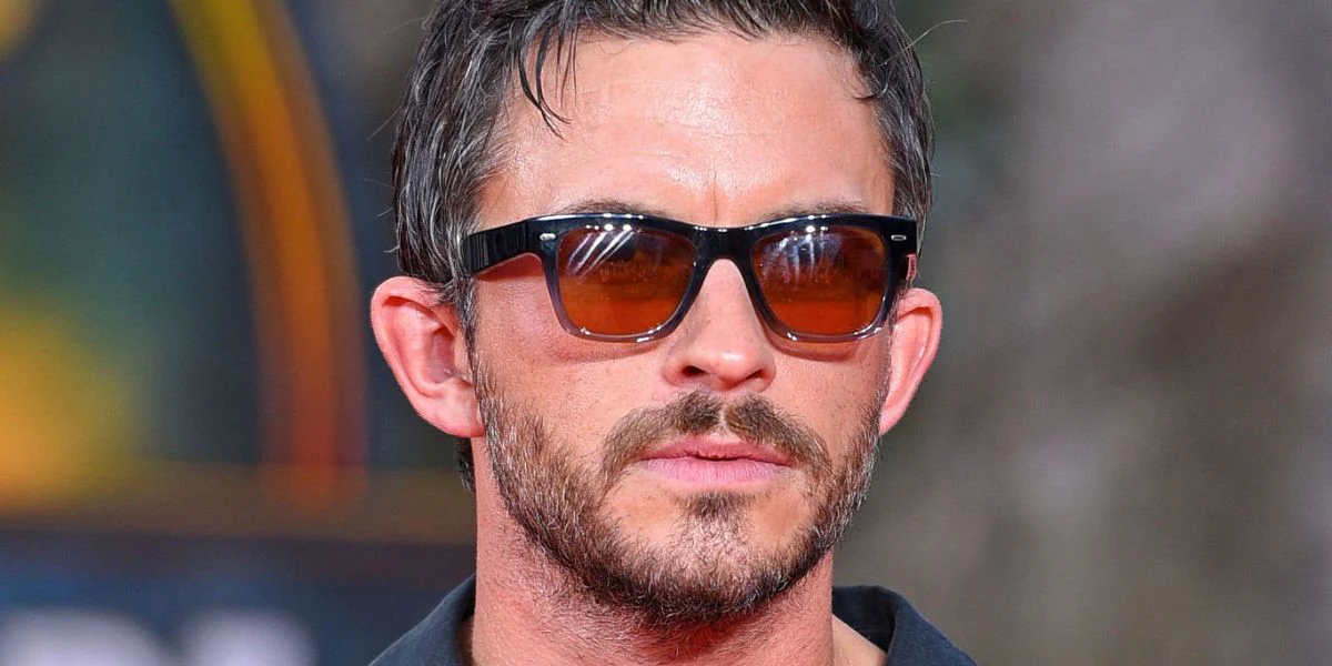 Oliver Peoples N.04 Sun OV5552SU 1777/53 - As Seen On Jonathan Bailey & Glen Powell - Image 4