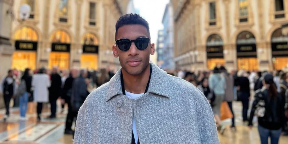 Oliver Peoples N.05 Sun OV5547SU 1731/P2 Polarised - As Seen On Felix Auger-Aliassime & Ai Tominaga - Image 4