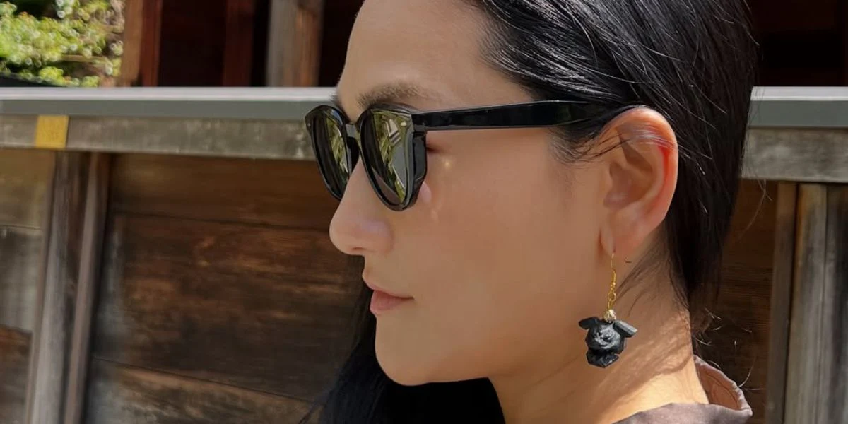 Oliver Peoples N.05 Sun OV5547SU 1731/P2 Polarised - As Seen On Felix Auger-Aliassime & Ai Tominaga - Image 5