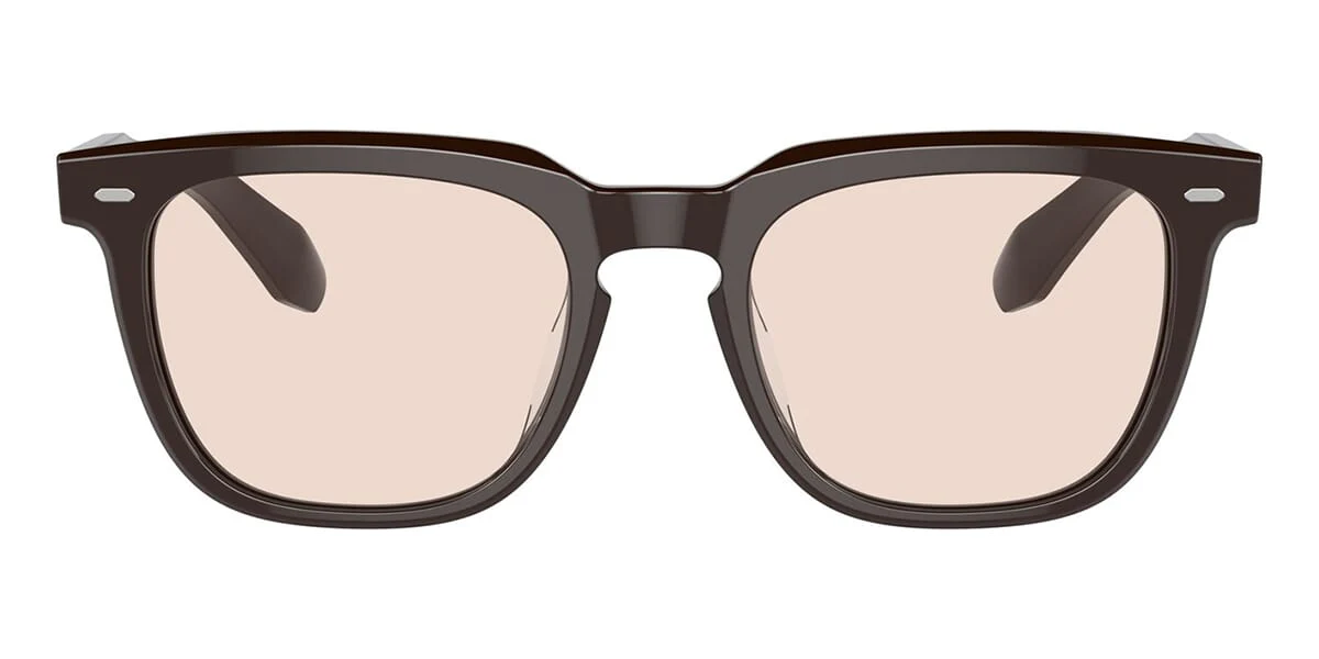 Oliver Peoples N.06 OV5546U 1772 - As Seen On Katherine LaNasa - Image 2