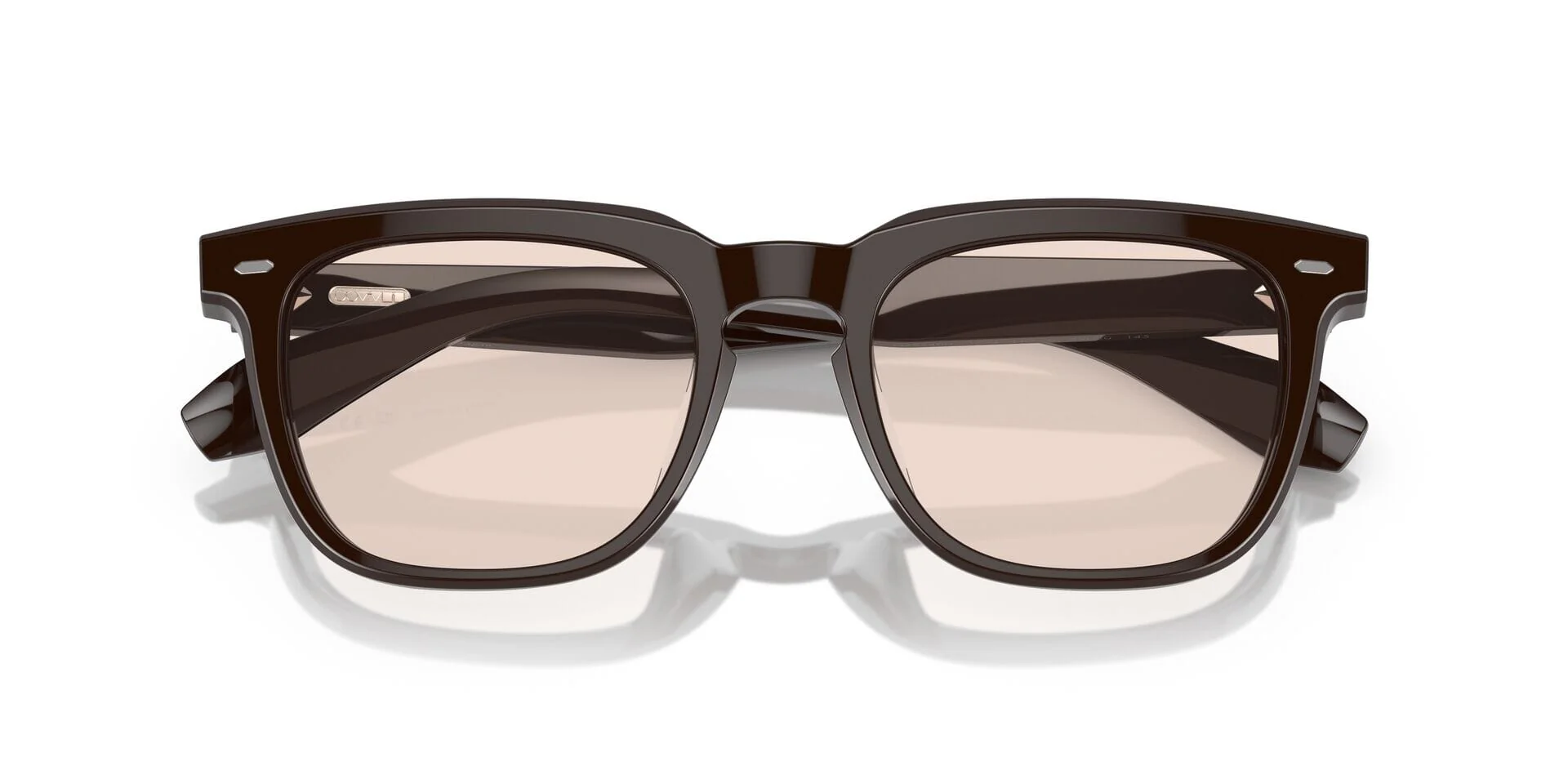 Oliver Peoples N.06 OV5546U 1772 - As Seen On Katherine LaNasa - Image 5