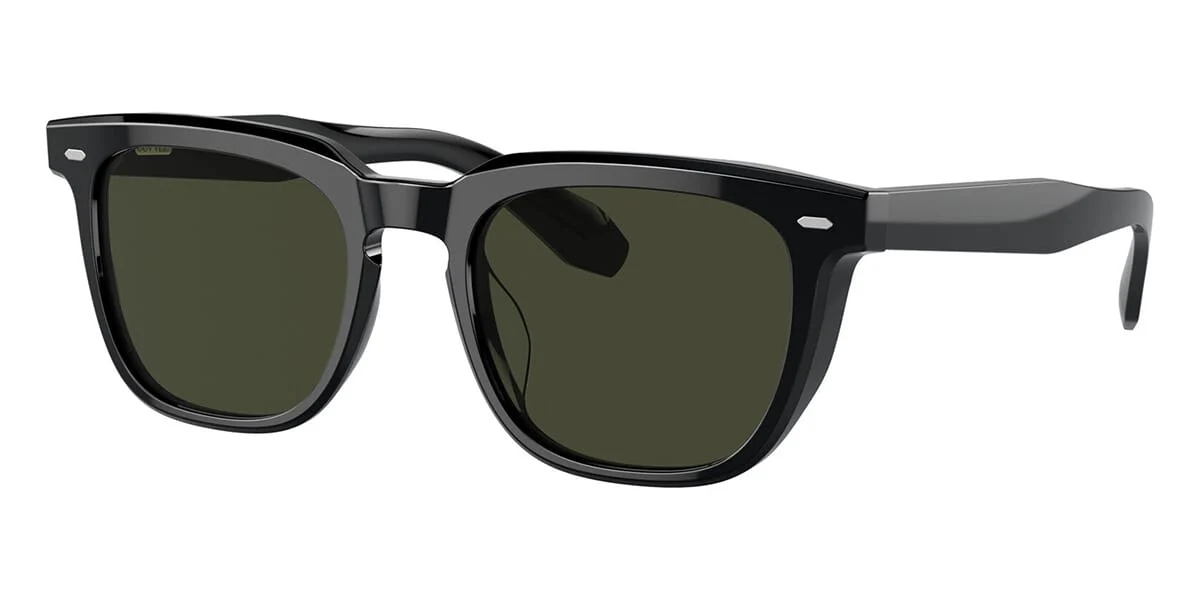 Oliver Peoples N.06 Sun OV5546SU 1731/P1 Polarised - As Seen On Yura Borisov & Blakely Thornton