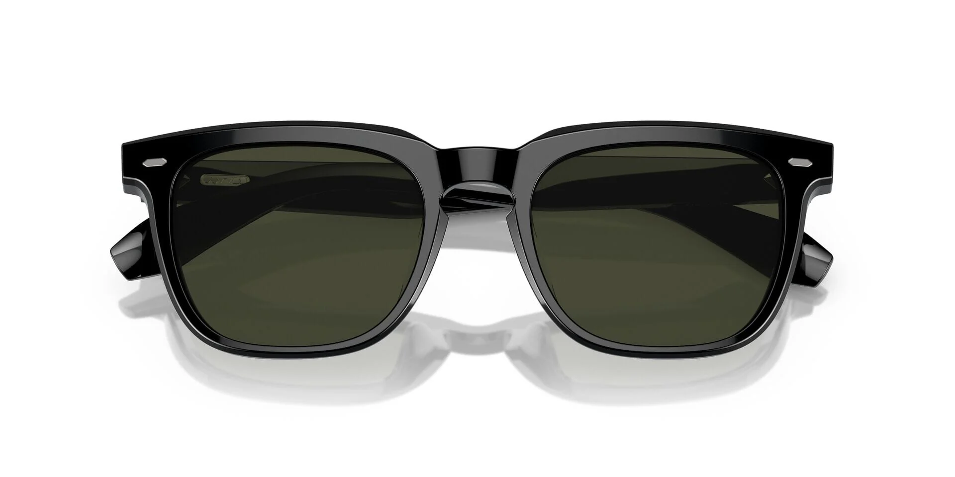 Oliver Peoples N.06 Sun OV5546SU 1731/P1 Polarised - As Seen On Yura Borisov & Blakely Thornton - Image 7