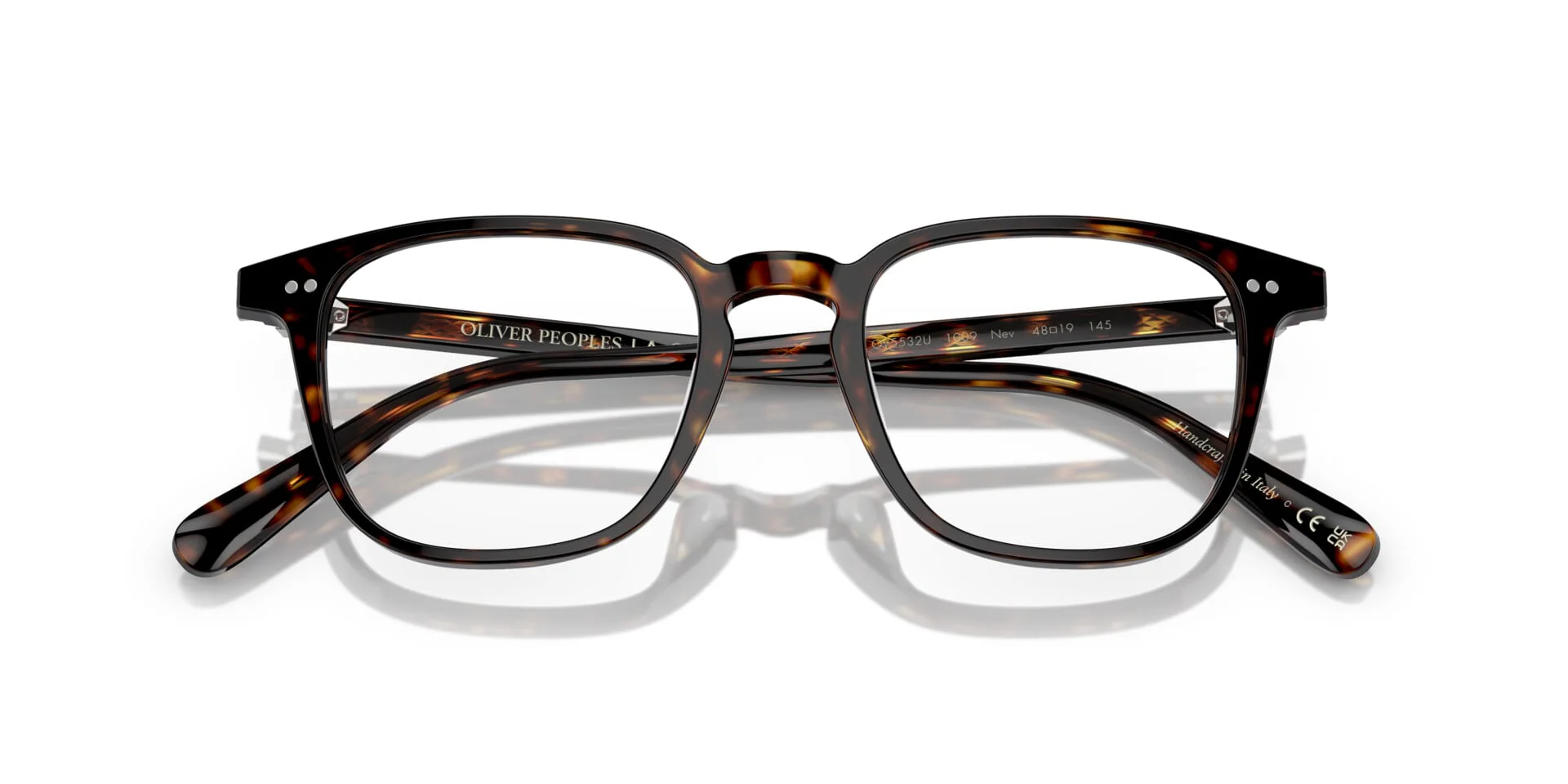 Oliver Peoples Nev OV5532U 1009 - Image 4