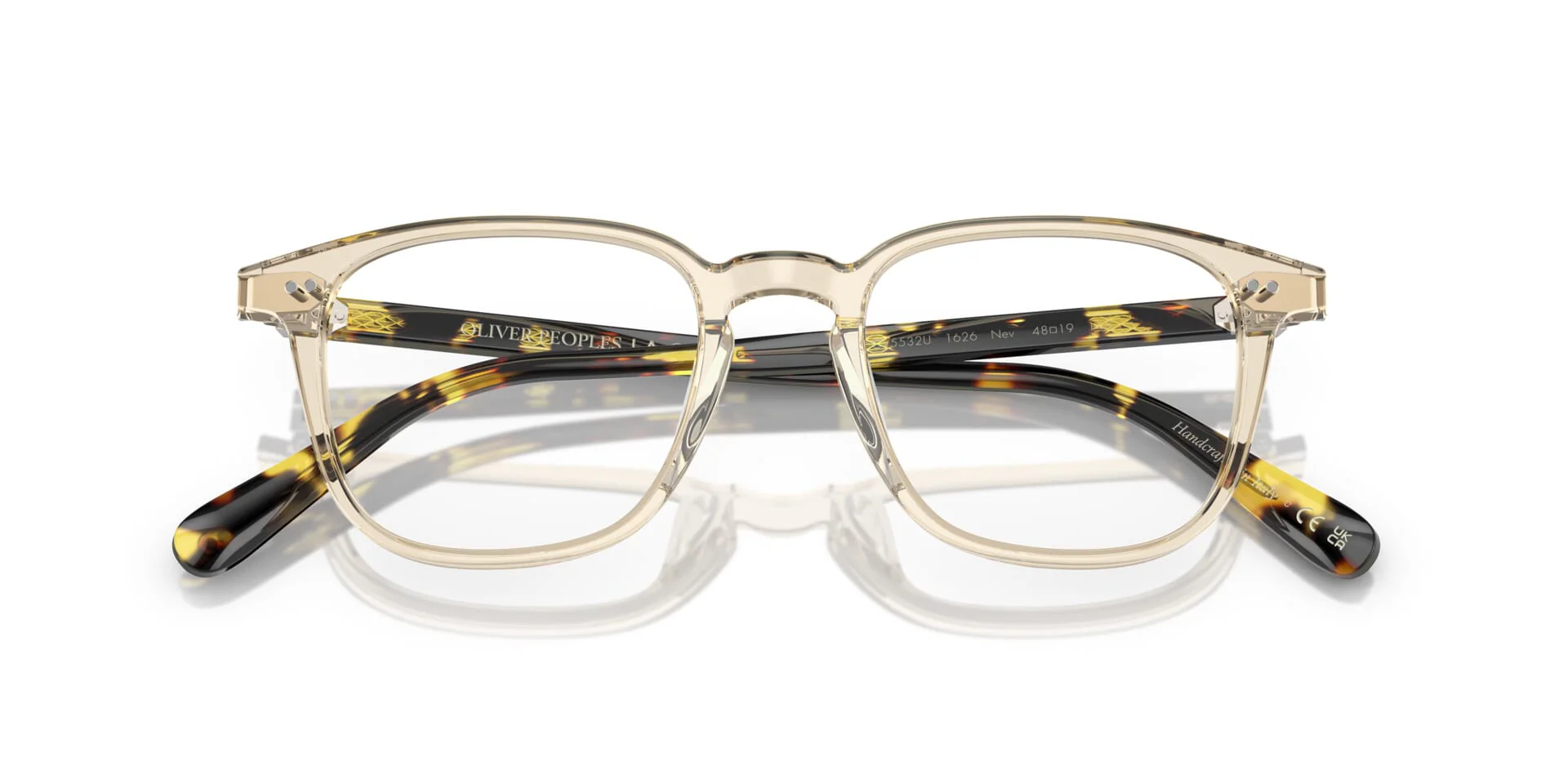 Oliver Peoples Nev OV5532U 1626 - Image 4