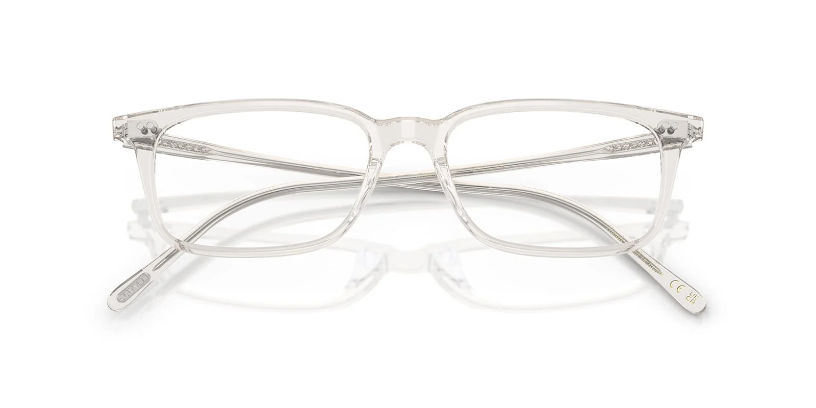 Oliver Peoples Neylan OV5579U 1757 - Image 4