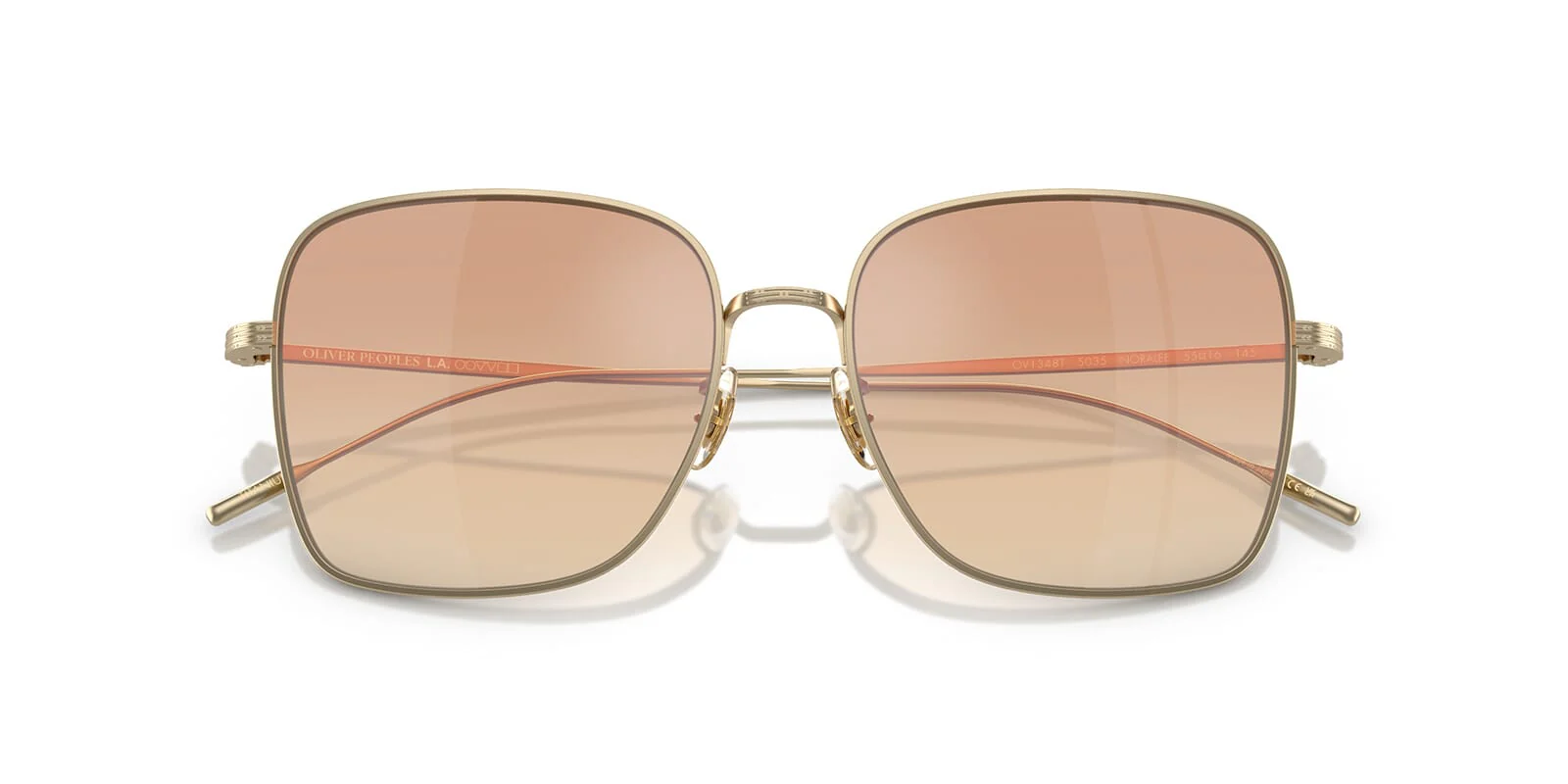 Oliver Peoples Noralee OV1348T 5035 - Image 4