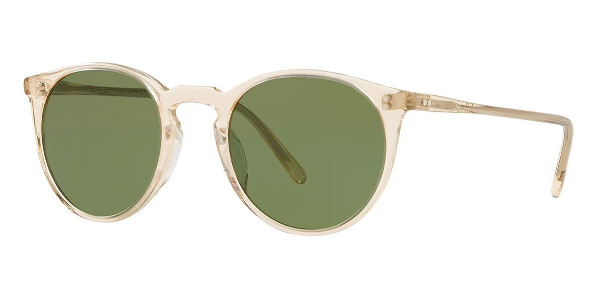 Oliver Peoples O'Malley Sun OV5183S 1094/52 - As Seen On Kristen Stewart & Alessandra Sublet