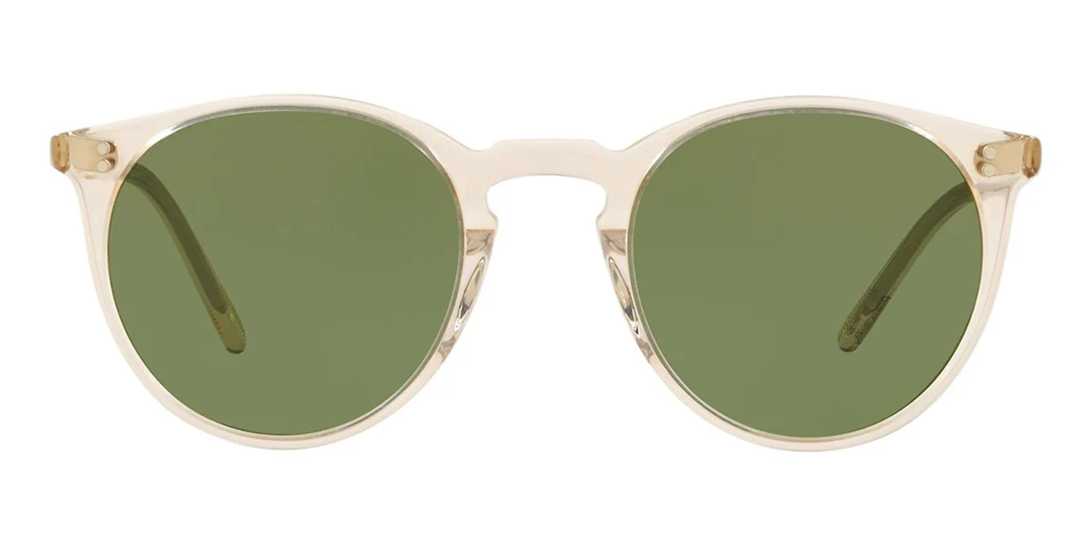 Oliver Peoples O'Malley Sun OV5183S 1094/52 - As Seen On Kristen Stewart & Alessandra Sublet - Image 2