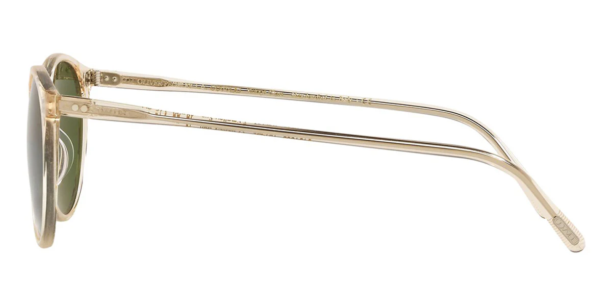Oliver Peoples O'Malley Sun OV5183S 1094/52 - As Seen On Kristen Stewart & Alessandra Sublet - Image 3
