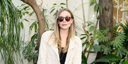 Oliver Peoples O'Malley Sun OV5183S 1666/53 - As Seen On Elizabeth Olsen & Anthony Mackie - Image 5