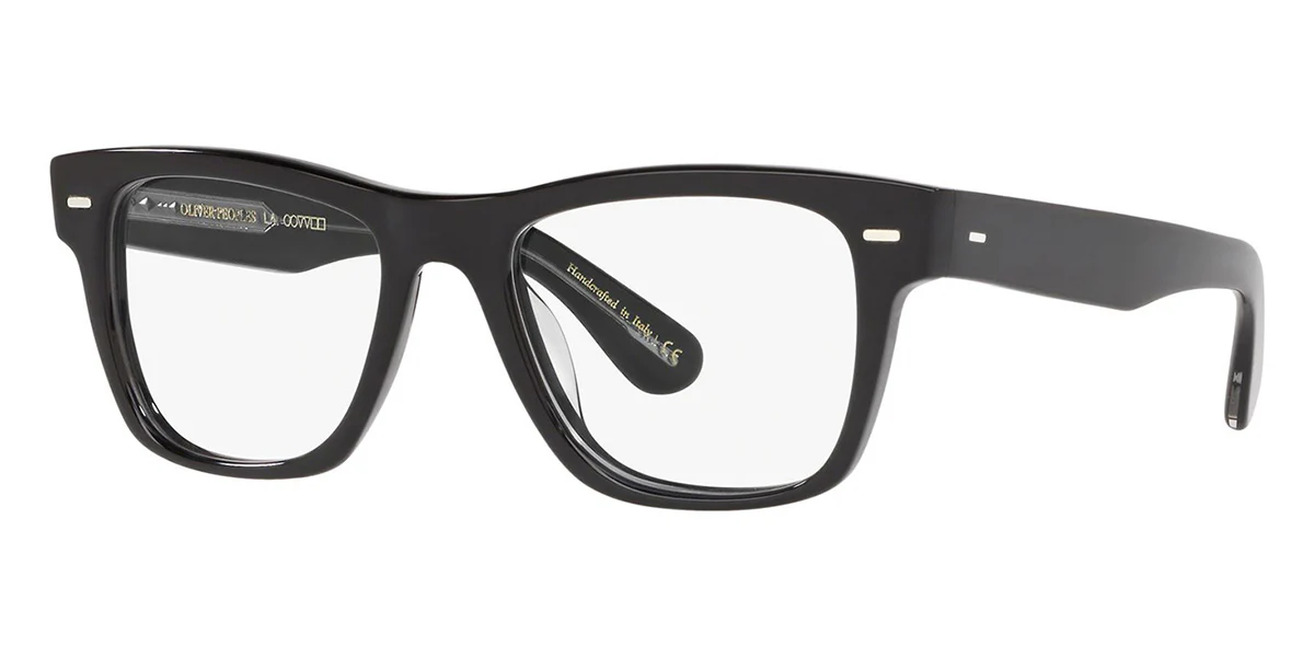 Oliver Peoples Oliver OV5393U 1492 - As Seen On Kevin Costner