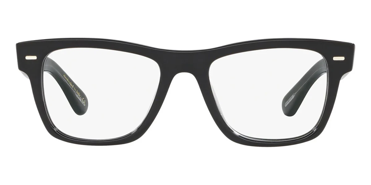 Oliver Peoples Oliver OV5393U 1492 - As Seen On Kevin Costner - Image 2