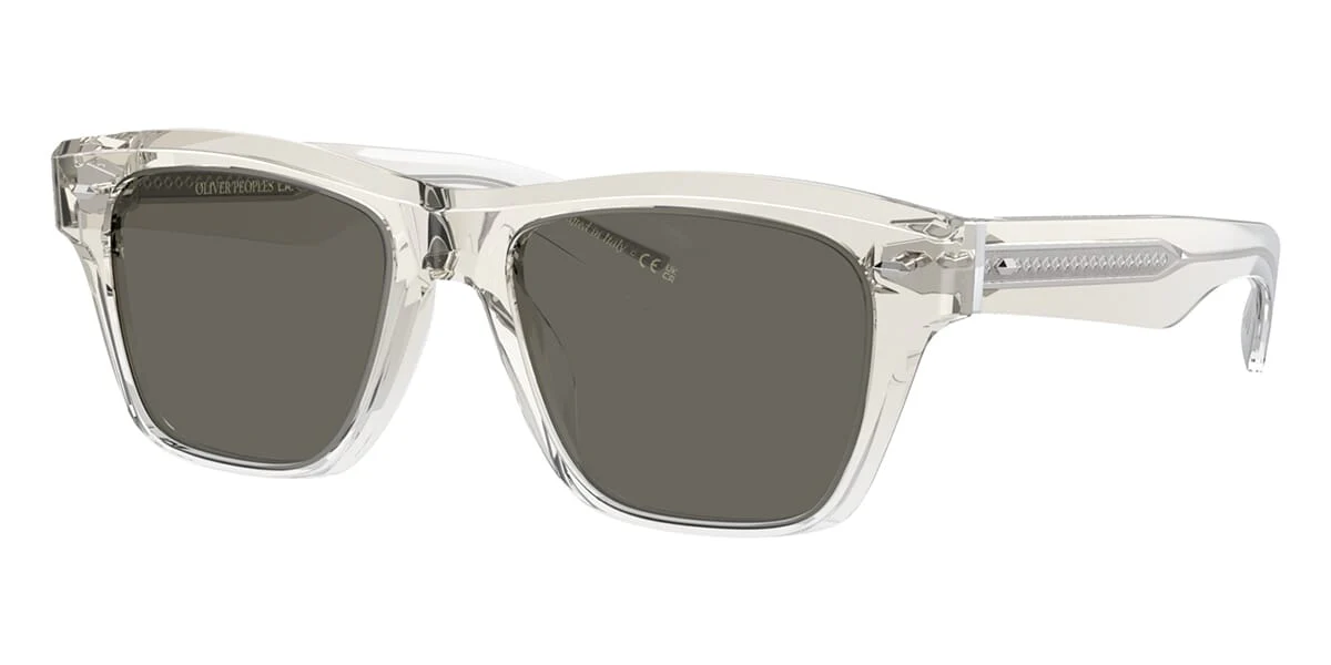 Oliver Peoples Oliver Sixties Sun OV5522SU 1752/R5 - As Seen On Hannah Ferguson