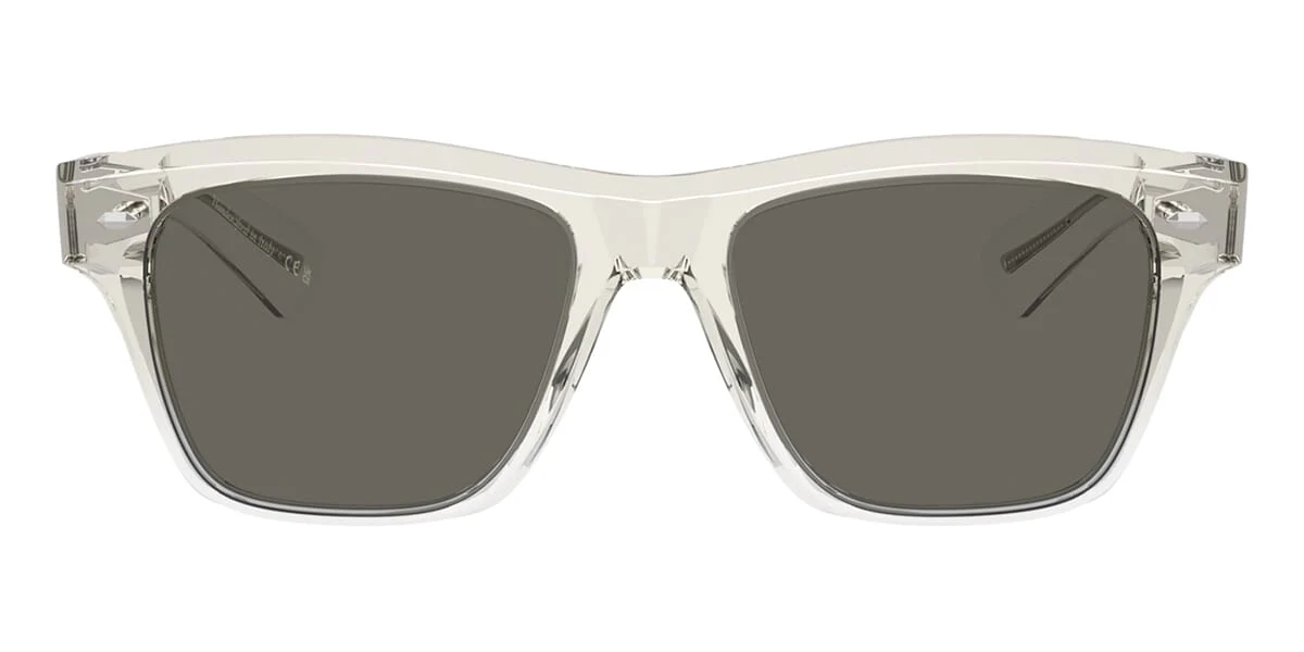 Oliver Peoples Oliver Sixties Sun OV5522SU 1752/R5 - As Seen On Hannah Ferguson - Image 2