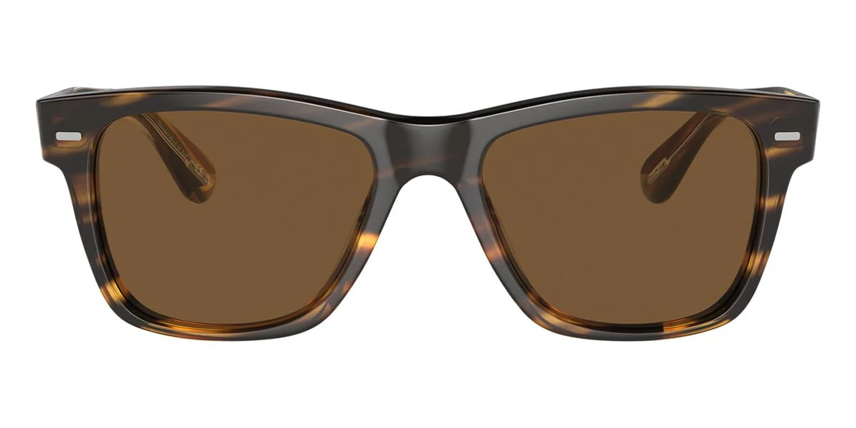 Oliver Peoples Oliver Sun OV5393SU 1003/57 Polarised - As Seen on Kevin Costner in Yellowstone - Image 2