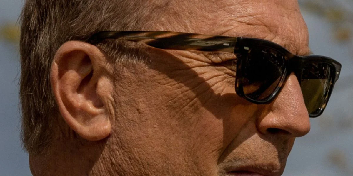 Oliver Peoples Oliver Sun OV5393SU 1003/57 Polarised - As Seen on Kevin Costner in Yellowstone - Image 4