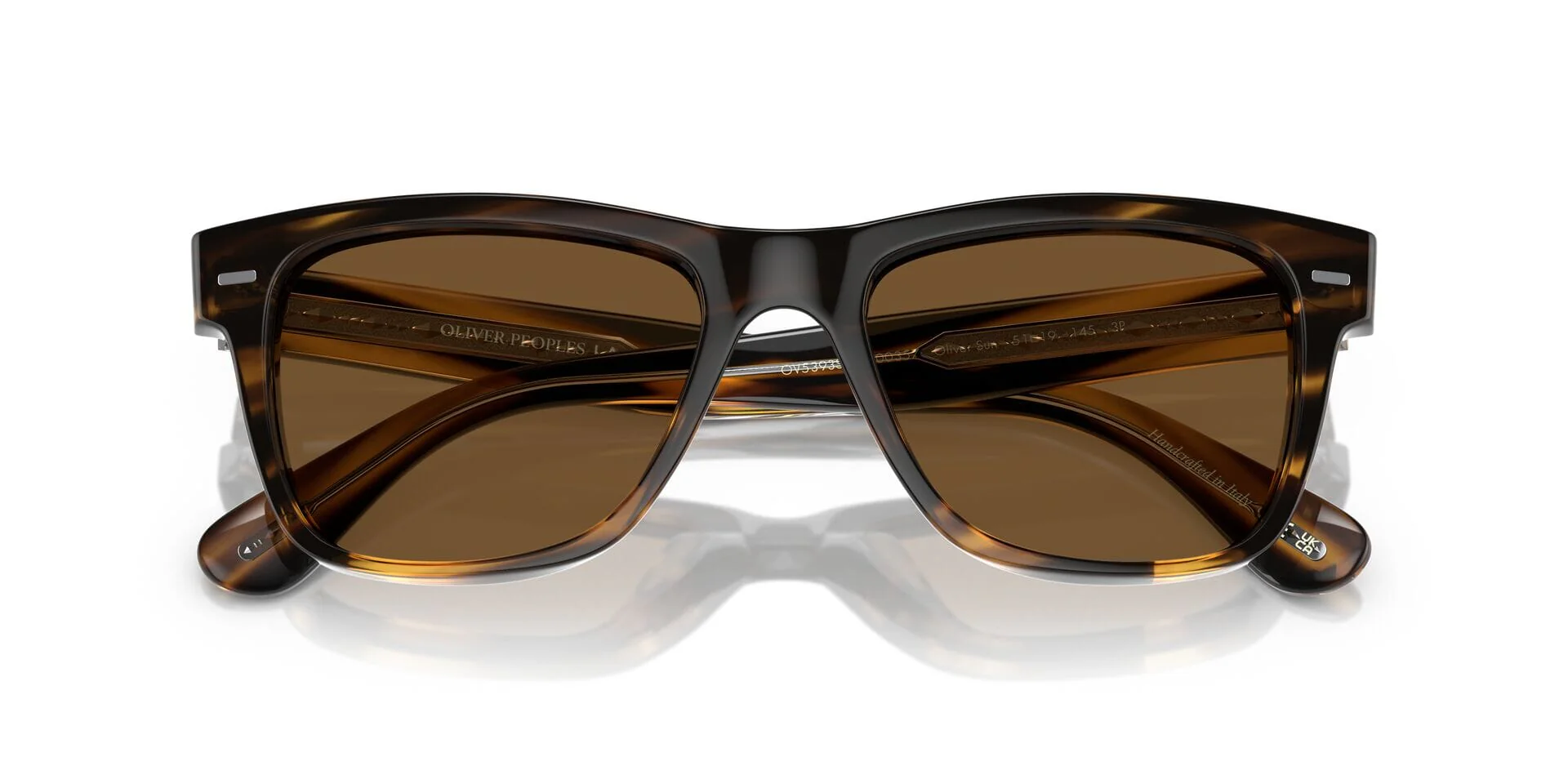 Oliver Peoples Oliver Sun OV5393SU 1003/57 Polarised - As Seen on Kevin Costner in Yellowstone - Image 6