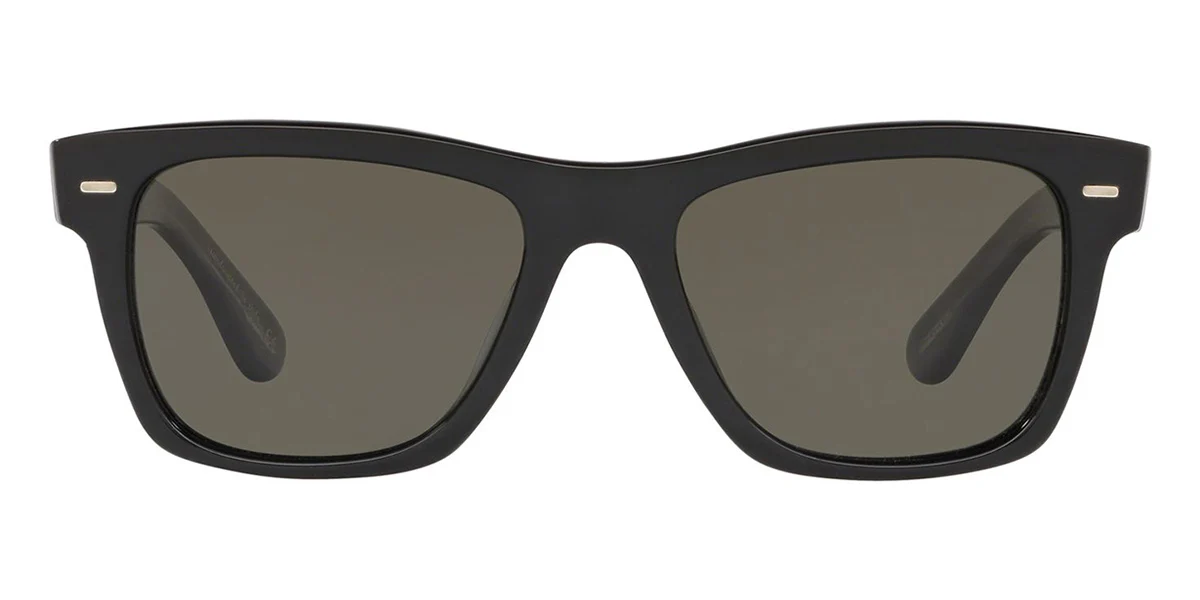 Oliver Peoples Oliver Sun OV5393SU 1492/P1 Polarised - As Seen On Kevin Costner & Jacob Elordi - Image 2