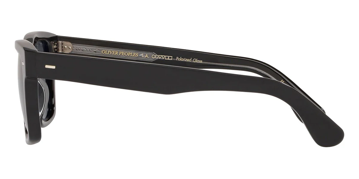 Oliver Peoples Oliver Sun OV5393SU 1492/P1 Polarised - As Seen On Kevin Costner & Jacob Elordi - Image 3