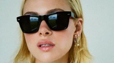 Oliver Peoples Oliver Sun OV5393SU 1492/P1 Polarised - As Seen On Kevin Costner & Jacob Elordi - Image 9