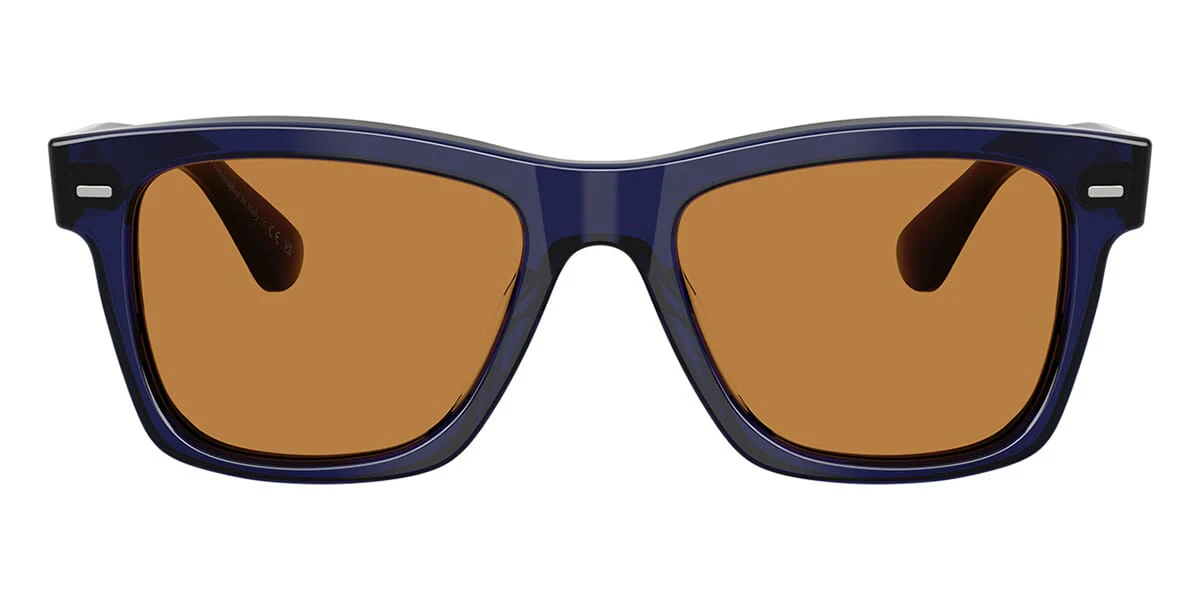 Oliver Peoples Oliver Sun OV5393SU 1566/53 - As Seen On Paul Hameline - Image 2