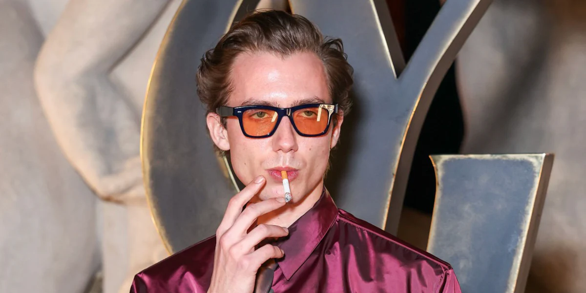 Oliver Peoples Oliver Sun OV5393SU 1566/53 - As Seen On Paul Hameline - Image 4