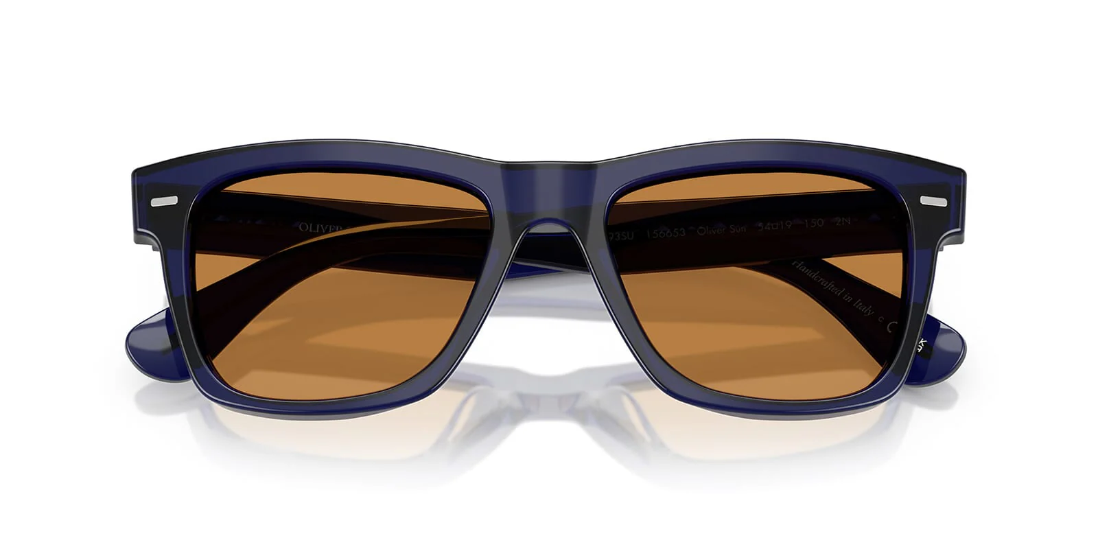 Oliver Peoples Oliver Sun OV5393SU 1566/53 - As Seen On Paul Hameline - Image 5