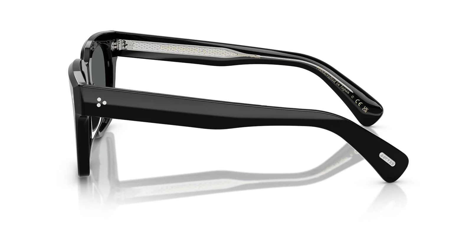 Oliver Peoples Ollice OV5564SU 1731/P2 Polarised - As Seen On Gavin Casalegno - Image 3