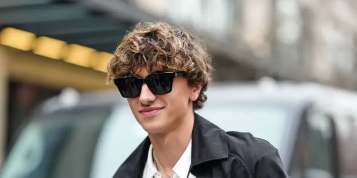 Oliver Peoples Ollice OV5564SU 1731/P2 Polarised - As Seen On Gavin Casalegno - Image 4