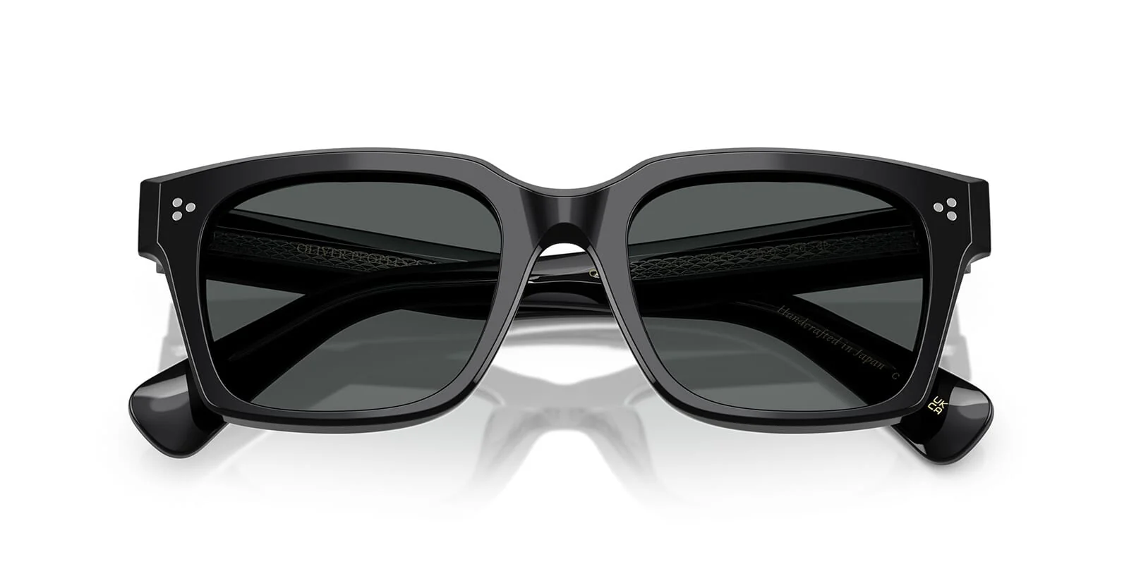 Oliver Peoples Ollice OV5564SU 1731/P2 Polarised - As Seen On Gavin Casalegno - Image 5