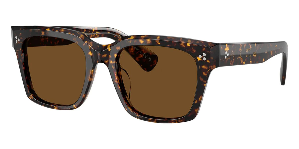 Oliver Peoples Ollice OV5564SU 1741/57 Polarised - As Seen On Sarah Paulson
