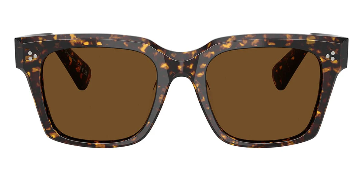 Oliver Peoples Ollice OV5564SU 1741/57 Polarised - As Seen On Sarah Paulson - Image 2