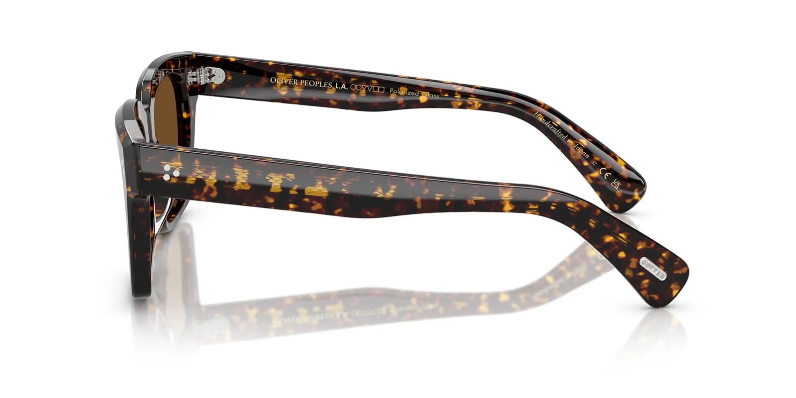 Oliver Peoples Ollice OV5564SU 1741/57 Polarised - As Seen On Sarah Paulson - Image 3