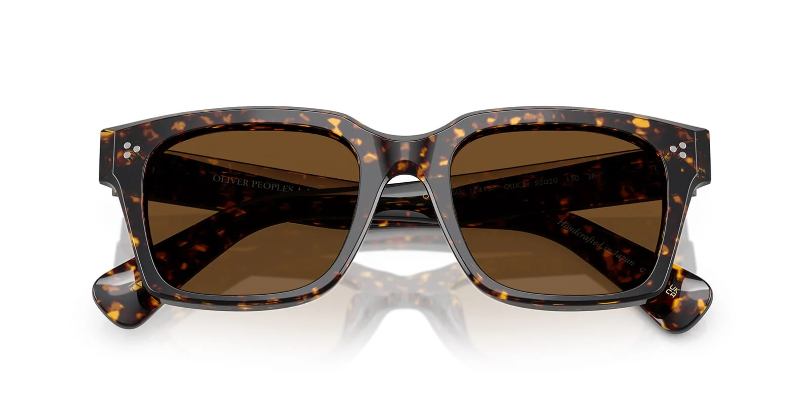 Oliver Peoples Ollice OV5564SU 1741/57 Polarised - As Seen On Sarah Paulson - Image 5
