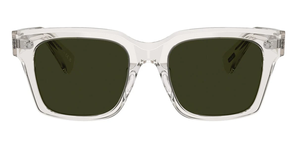 Oliver Peoples Ollice OV5564SU 1757/P1 Polarised - As Seen On Pedro Pascal - Image 2