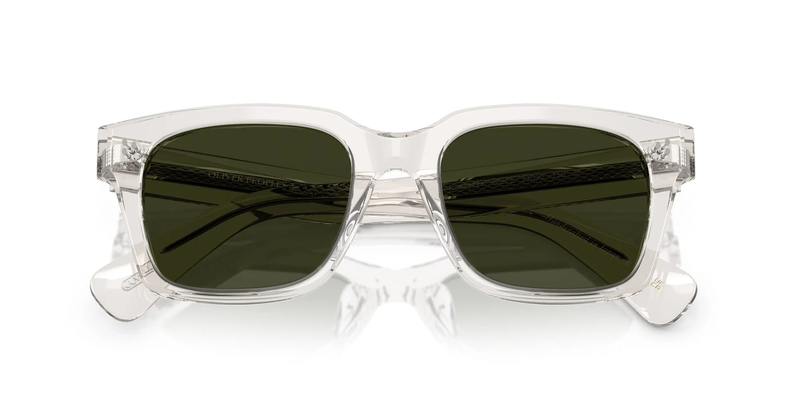 Oliver Peoples Ollice OV5564SU 1757/P1 Polarised - As Seen On Pedro Pascal - Image 5
