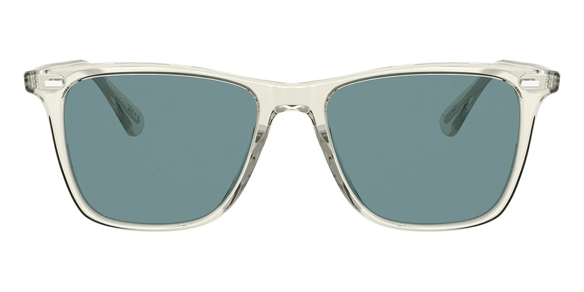Oliver Peoples Ollis Sun OV5437SU 1692/P1 Polarised - As Seen On Jose Mourinho - Image 2
