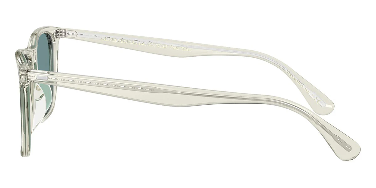 Oliver Peoples Ollis Sun OV5437SU 1692/P1 Polarised - As Seen On Jose Mourinho - Image 3