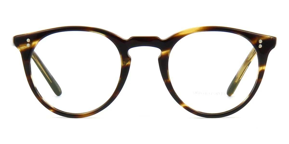 Oliver Peoples O'Malley OV5183 1003 Cocobolo - Image 2