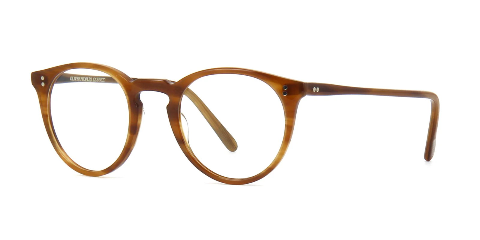 Oliver Peoples O'Malley OV5183 1011 Raintree - As Seen On Christian Bale