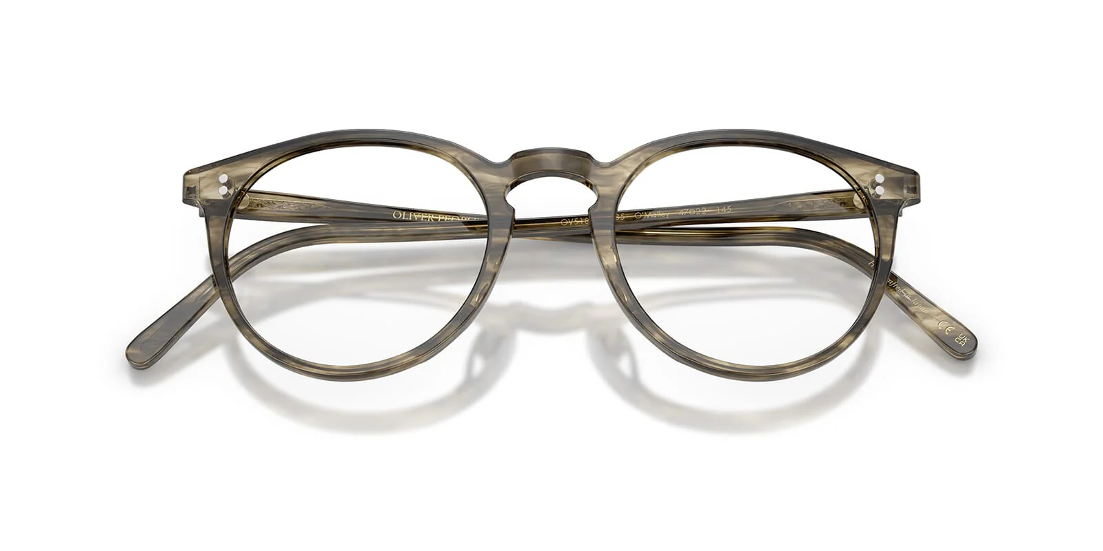 Oliver Peoples O'Malley OV5183 1735 - Image 4