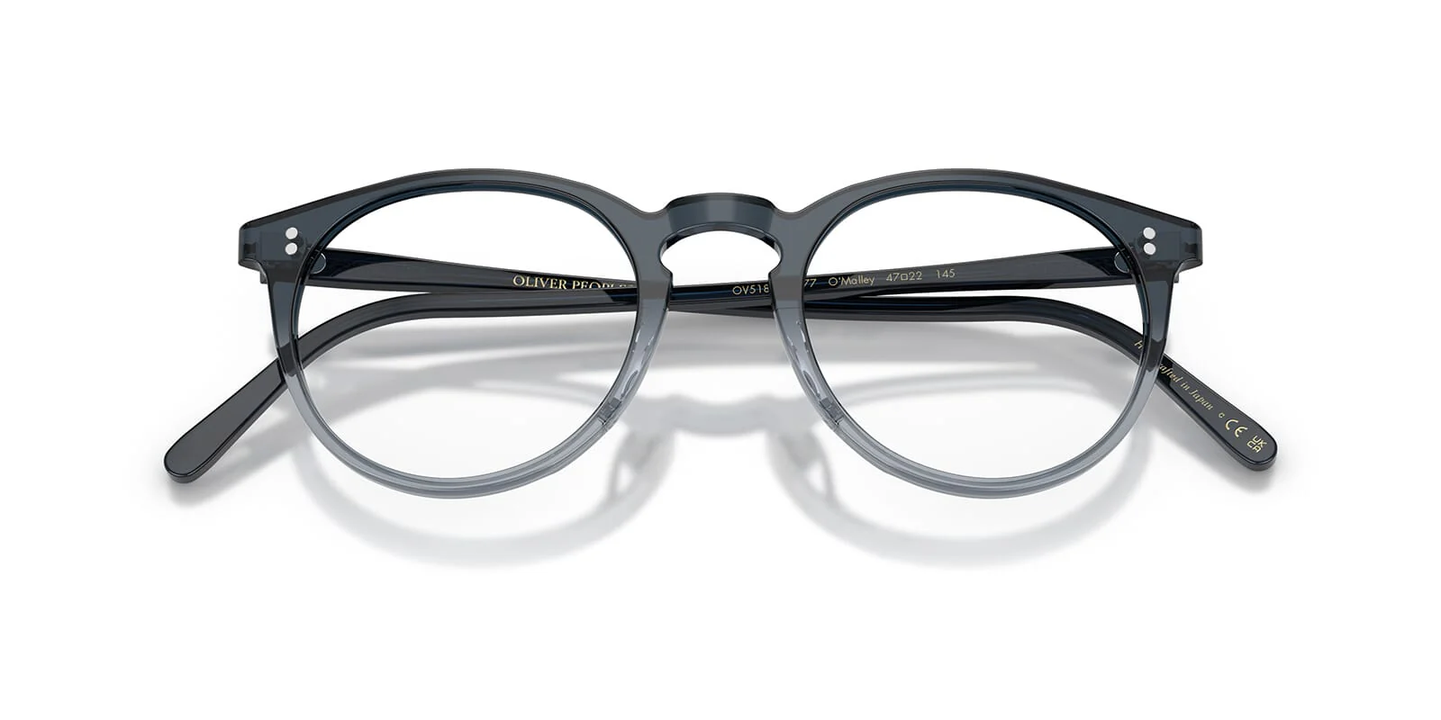 Oliver Peoples O'Malley OV5183 1777 - Image 4