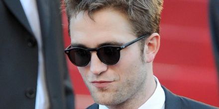 Oliver Peoples O'Malley Sun OV5183S 1005/P1 Black Polarised - As Seen On Robert Pattinson & John Mulaney - Image 4