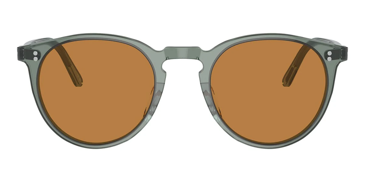 Oliver Peoples O'Malley Sun OV5183S 1782/53 - As Seen On Kerry Condon - Image 2